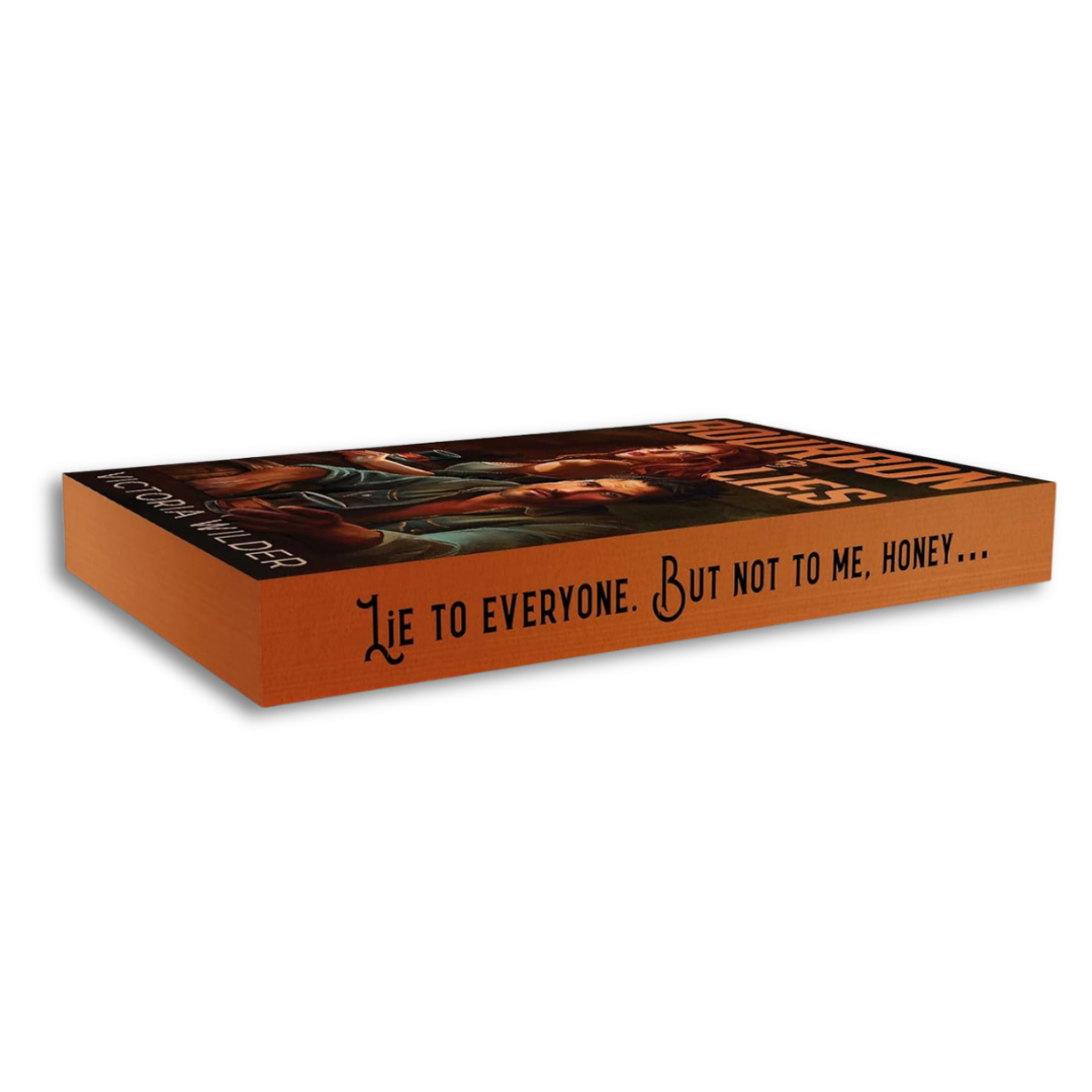 Bourbon & Lies - Deluxe Edition