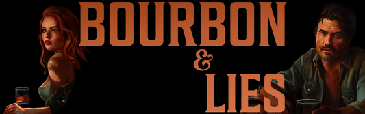 Bourbon & Lies Bonus Epilogue