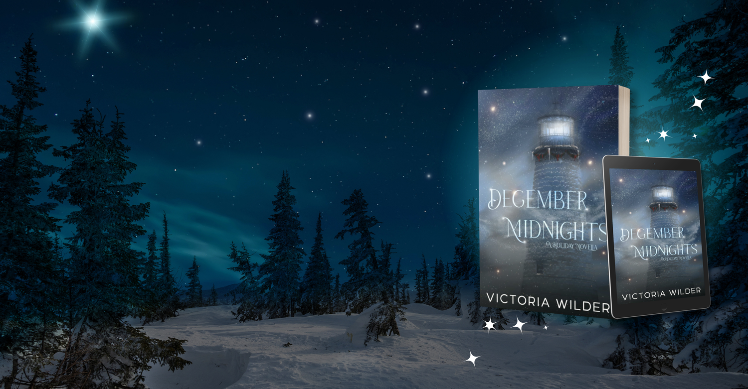 Holiday Novella