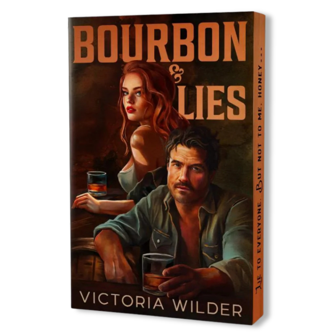 Bourbon & Lies - Deluxe Edition