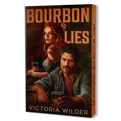 Bourbon & Lies - Deluxe Edition