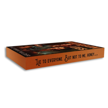 Bourbon & Lies - Deluxe Edition
