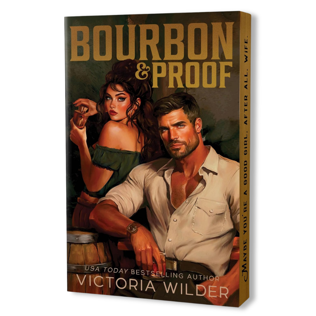 Bourbon & Proof