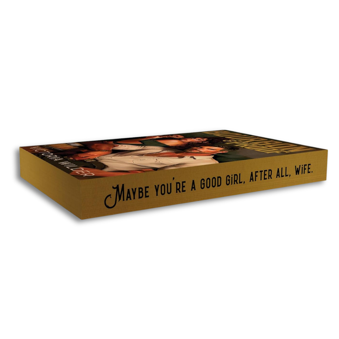 Bourbon & Proof