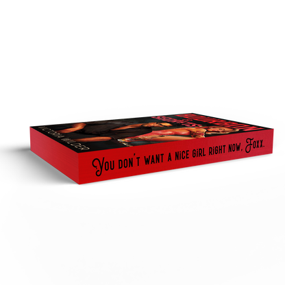 Bourbon & Secrets DELUXE EDITION PRE-ORDER