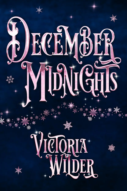 December Midnights SPECIAL December Edition