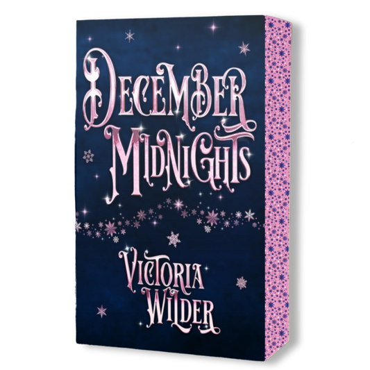 December Midnights - Deluxe Edition