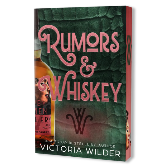 Rumors & Whiskey