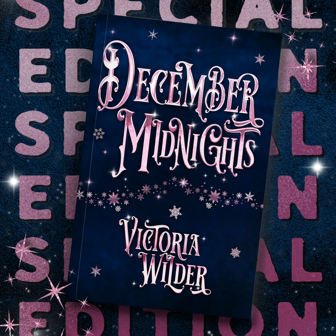 December Midnights