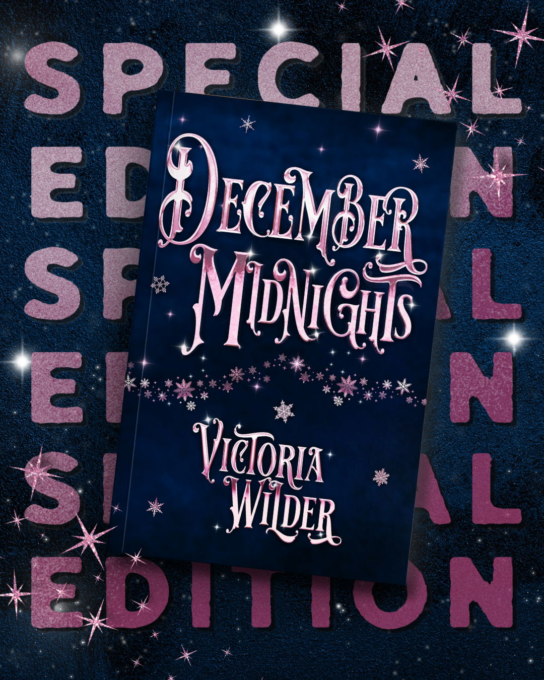 December Midnights SPECIAL December Edition