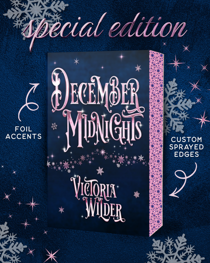 December Midnights SPECIAL December Edition