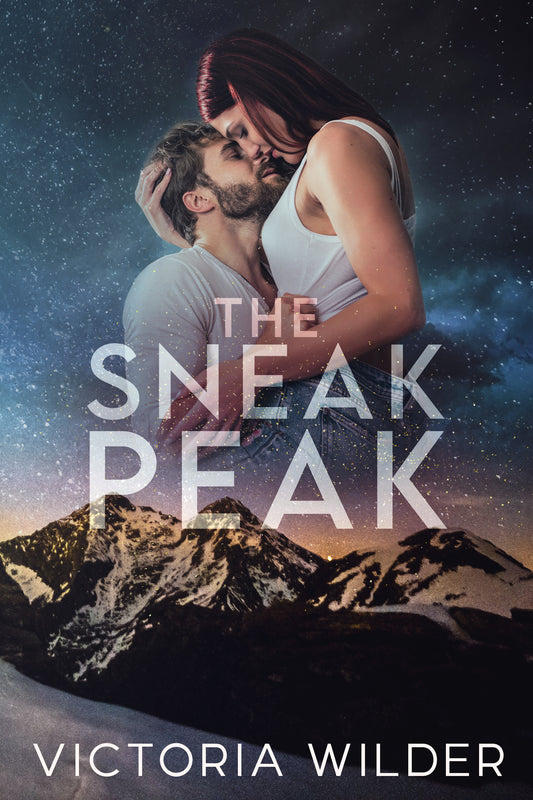 The Sneak Peak - Signed
